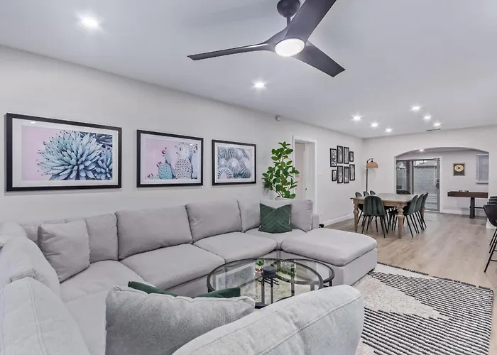 Private Family Pool Oasis Near Old Town * Scottsdale